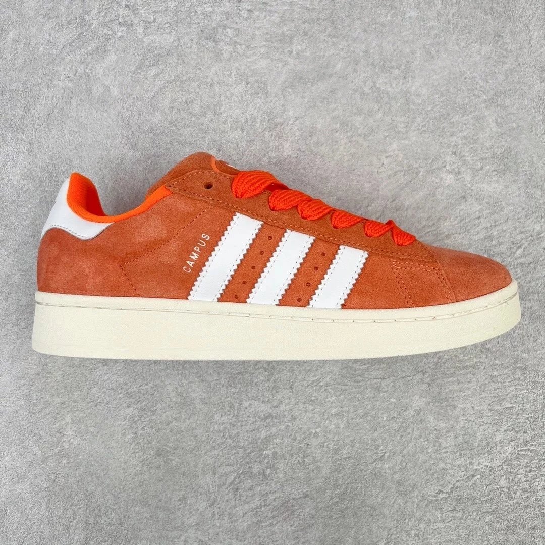 Adidas Sneakers Campus 00s — Orange