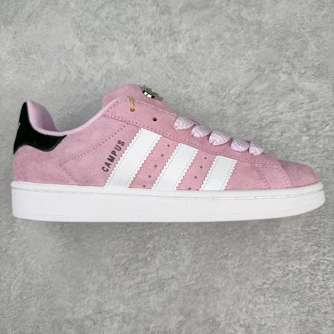Adidas Sneakers Campus 00s — White powder