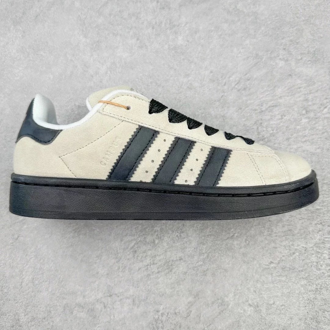 Adidas Sneakers Campus 00s — Rice black 1