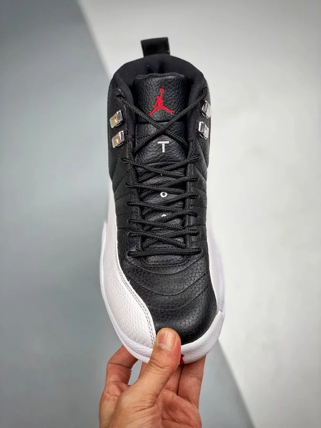 Jordan Sneakers Air 12 product detail image 2