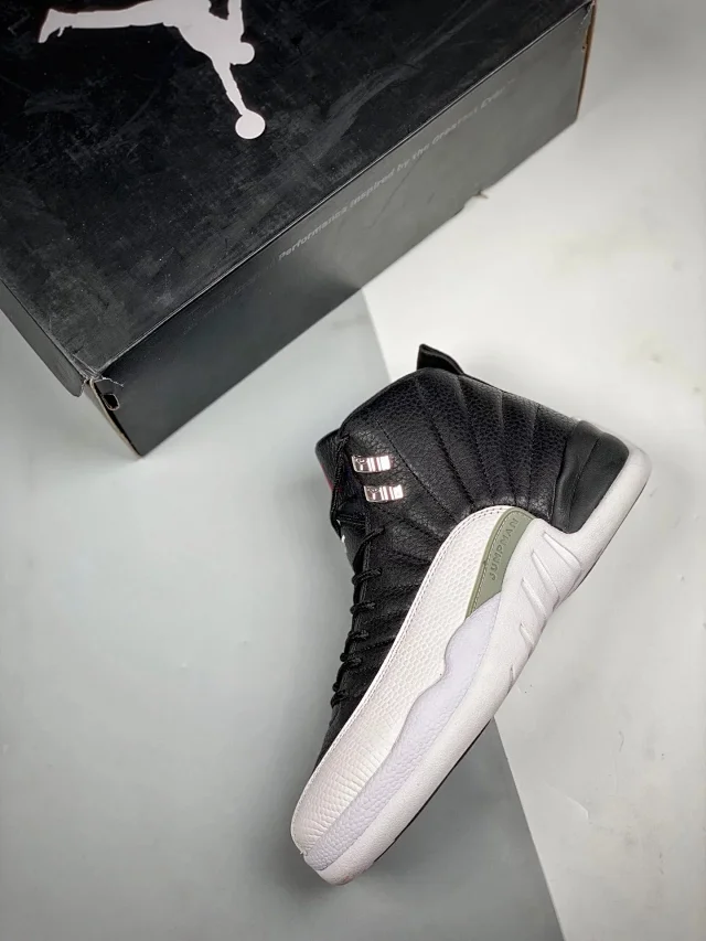 Jordan Sneakers Air 12 product detail image 3