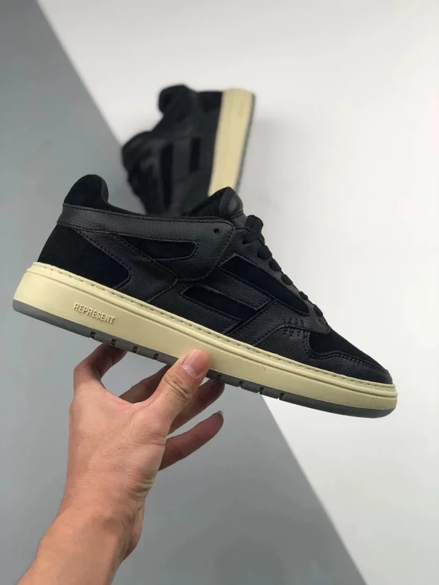 Represent Sneakers Reptor low-top product detail image 4