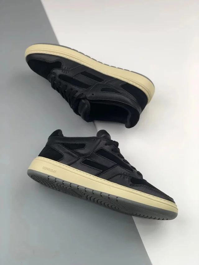 Represent Sneakers Reptor low-top product detail image 5