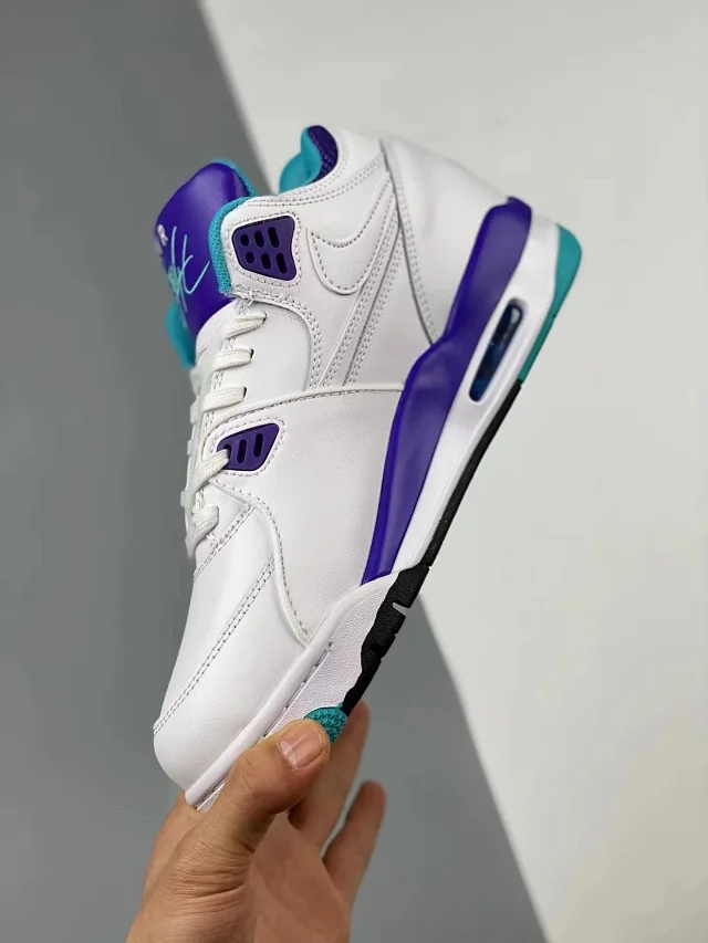 Nike Sneakers Air Flight 89 product detail image 6