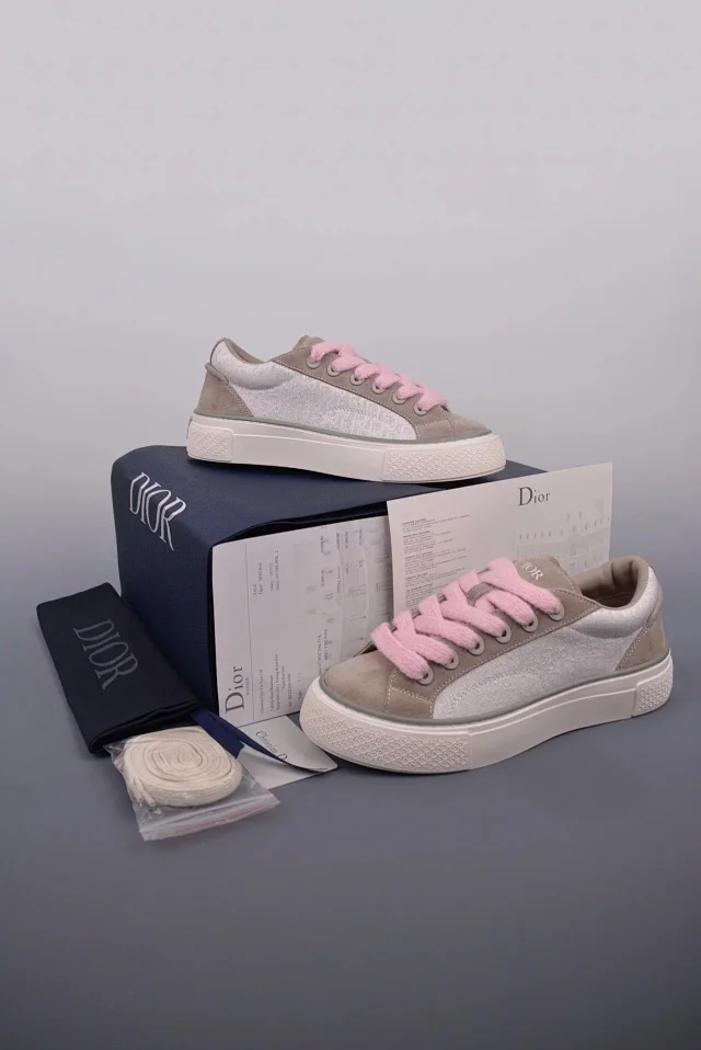Dior Sneakers B33 Low-Top product detail image 7