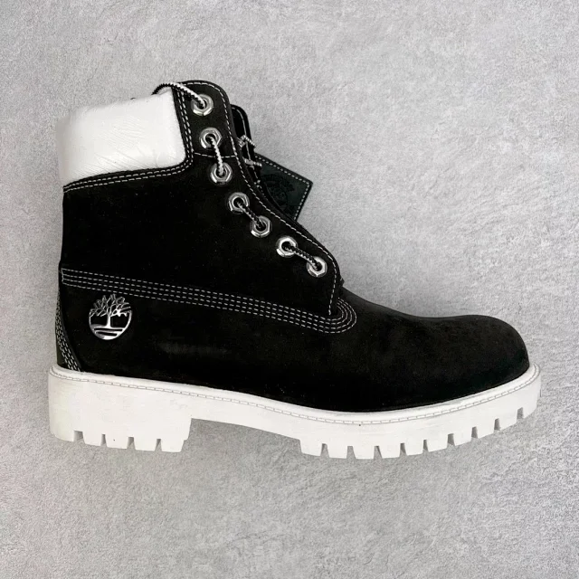 Timberland Boots Lace-Up Ankle with Lug Soles product detail image 9