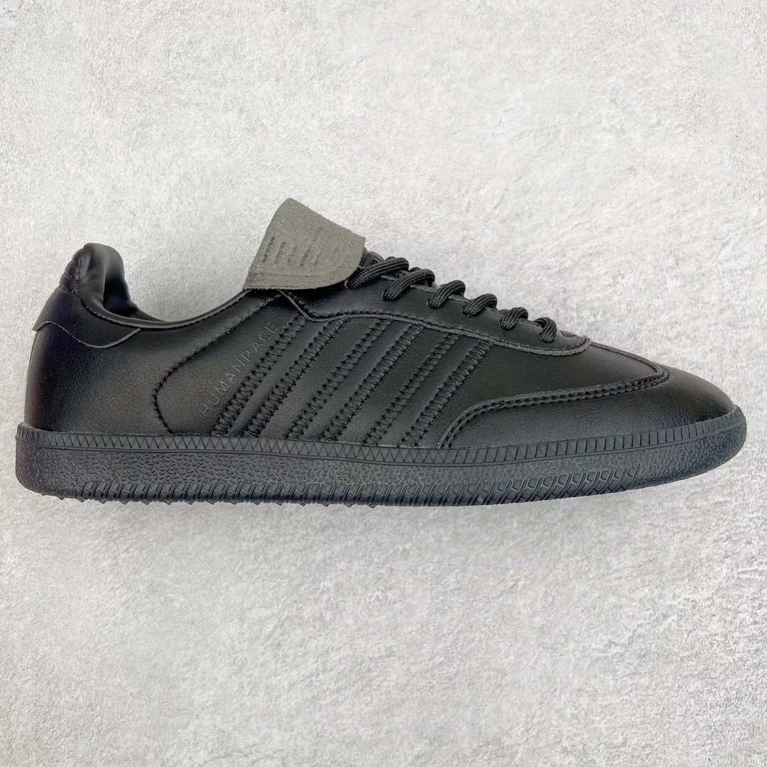 Adidas Sneakers Samba Humanrace — Black