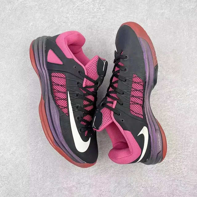 Nike Sneakers Lunar Hyperdunk 2012 basketball shoes product detail image 3