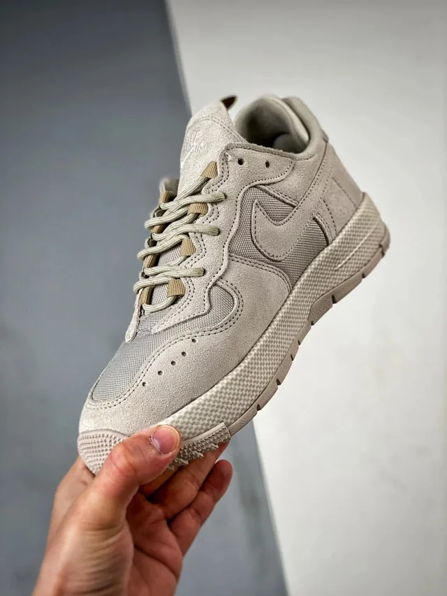 Nike Sneakers Air Force 1 Wild product detail image 6