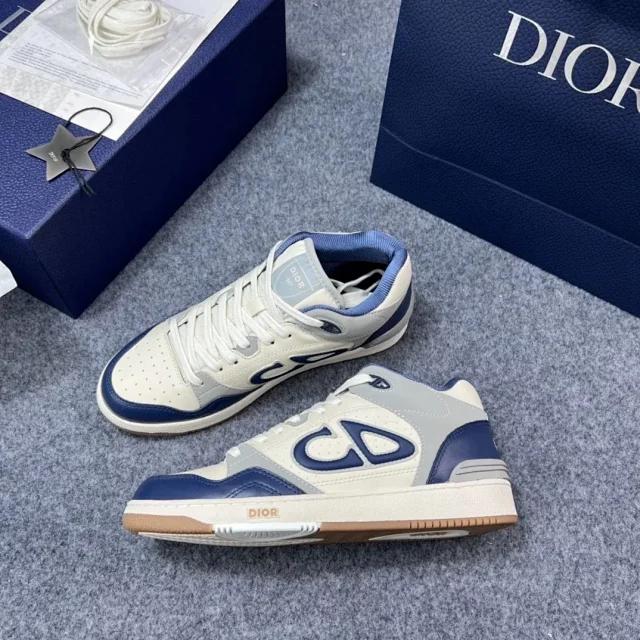 Dior Sneakers B57 high-top product detail image 2