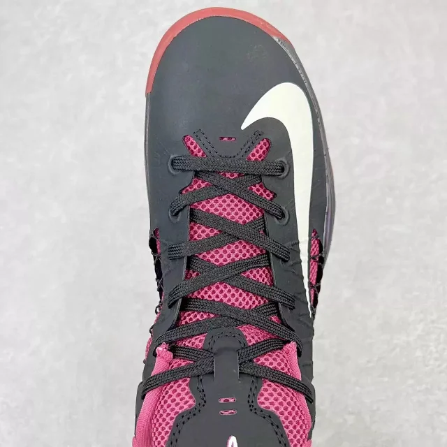 Nike Sneakers Lunar Hyperdunk 2012 basketball shoes product detail image 4