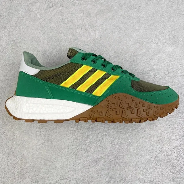 Adidas Sneakers Retropy E5 product detail image 1