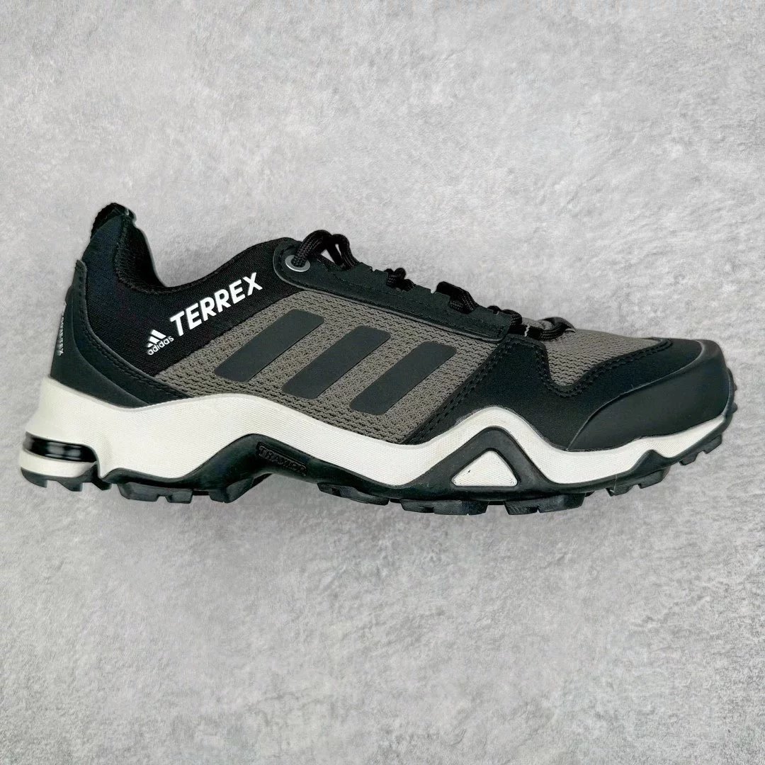adidas Sneakers TERREX trail — gray