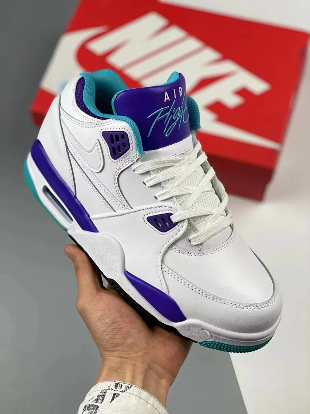 Nike Sneakers Air Flight 89 product detail image 1