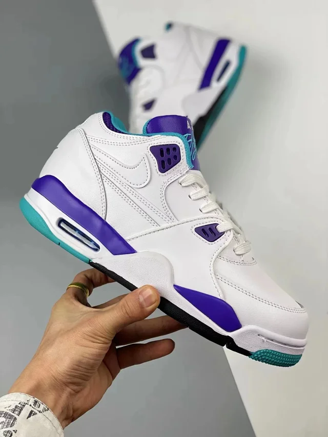 Nike Sneakers Air Flight 89 product detail image 4
