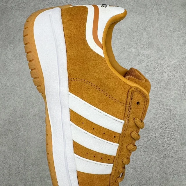 Unbranded Sneakers Low-Top Three-Stripe product detail image 6