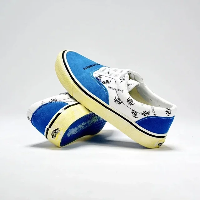 Vans Multiple sneaker styles product detail image 5