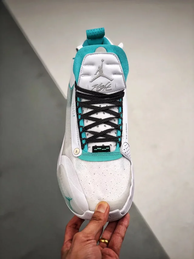 Jordan Sneakers Air XXXIV Basketball Shoes product detail image 2