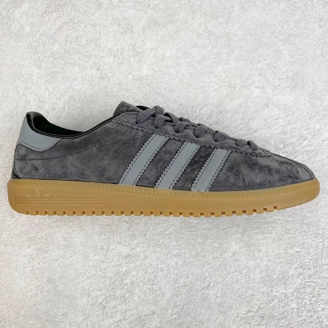 Adidas Sneakers Samba — gray