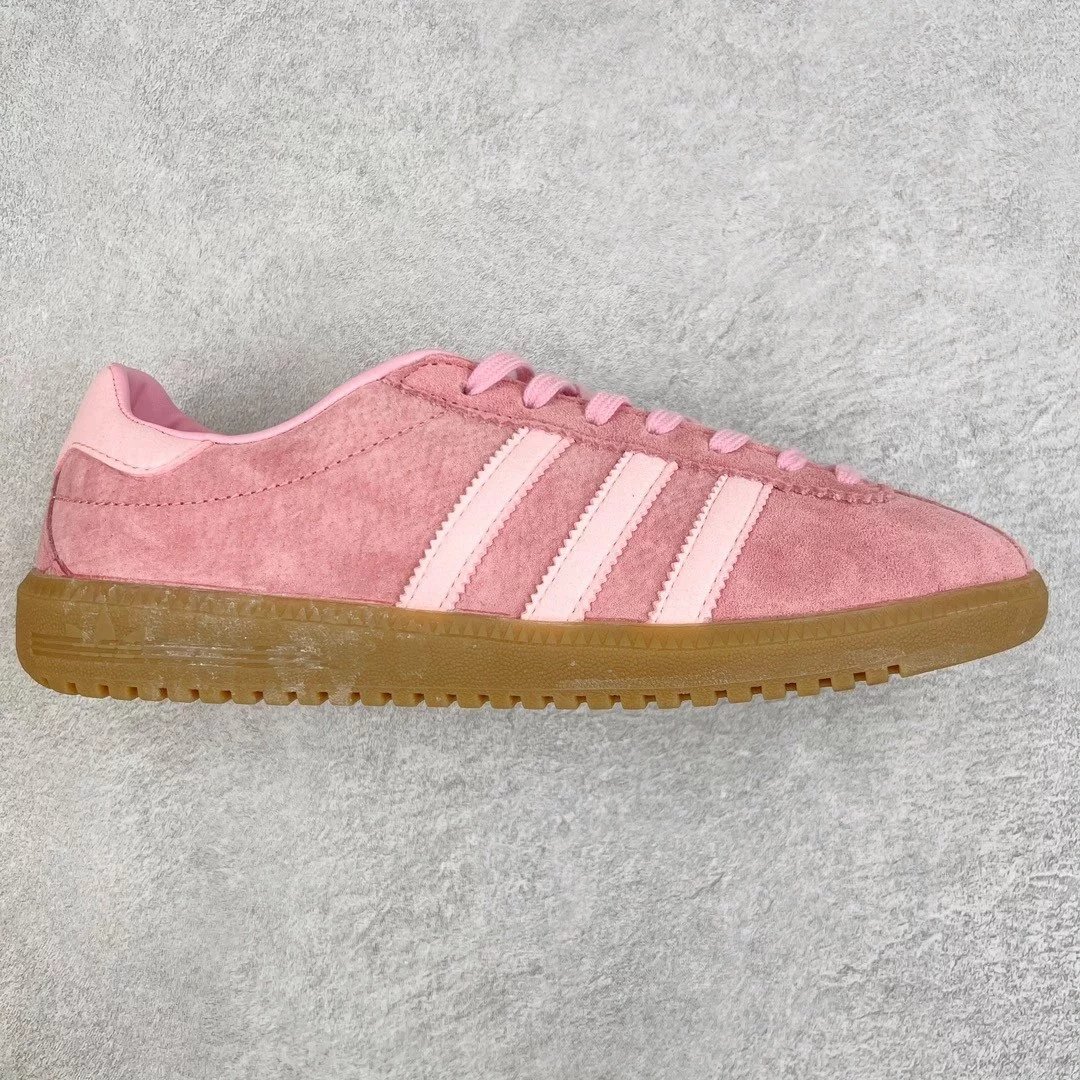 Adidas Sneakers Samba — Pink