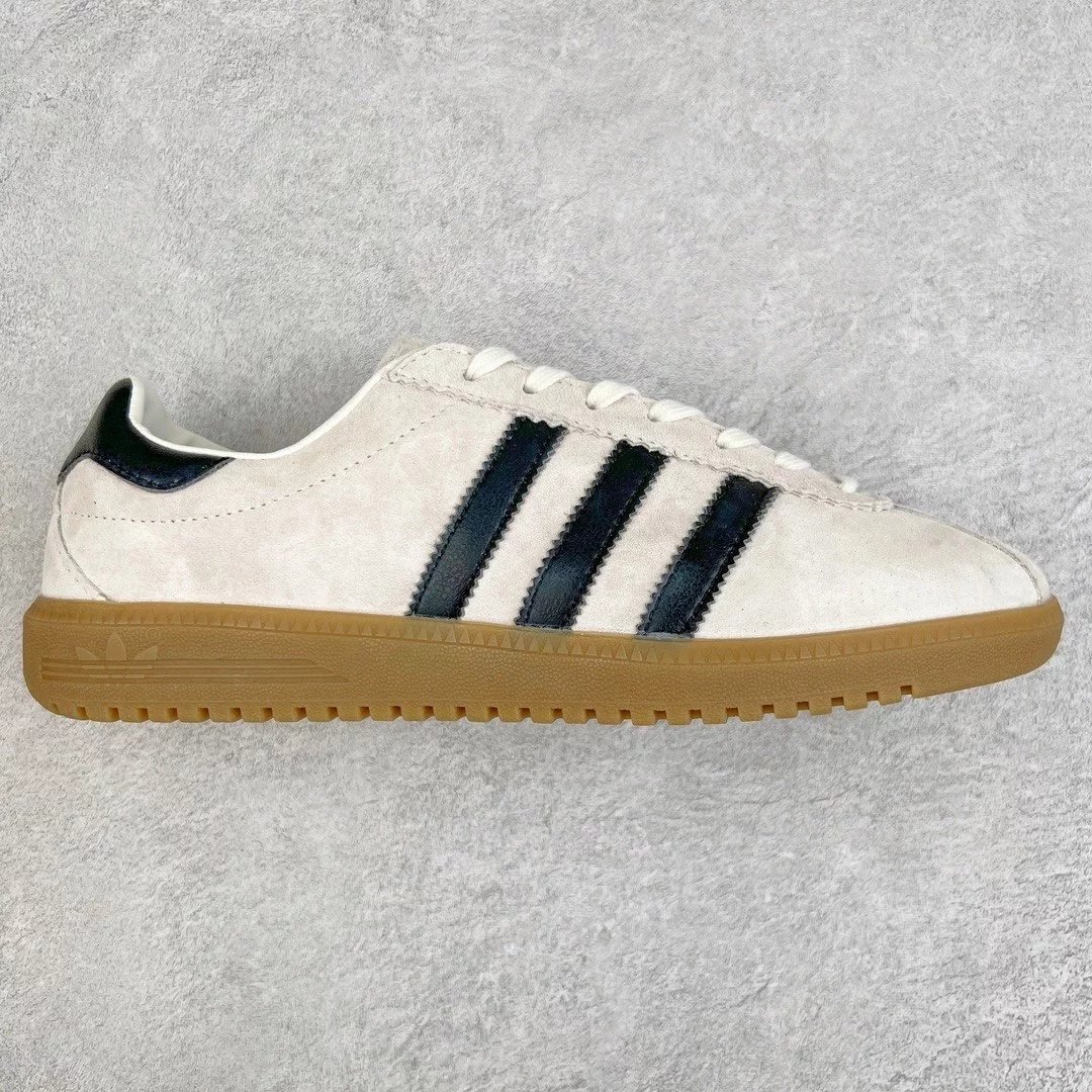Adidas Sneakers Samba — Rice black