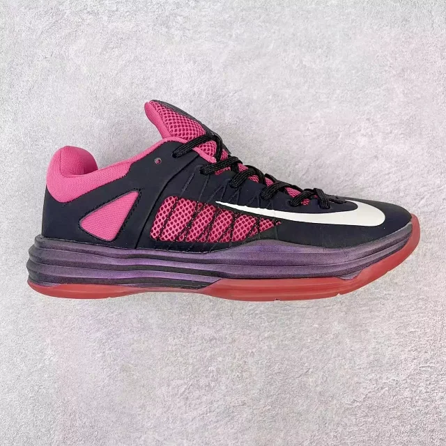 Nike Sneakers Lunar Hyperdunk 2012 basketball shoes product detail image 1