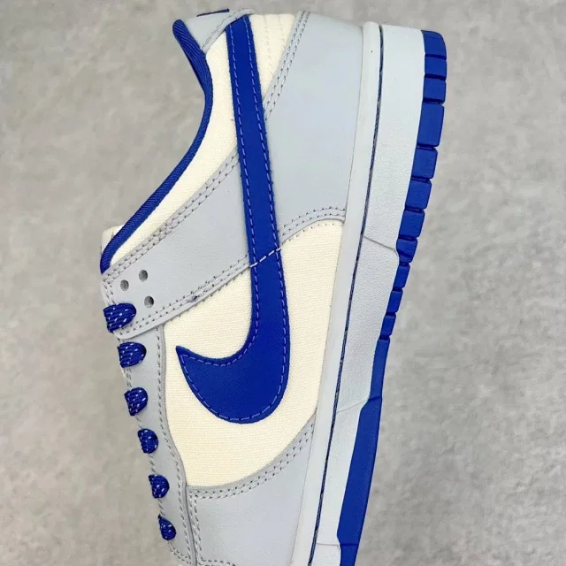 Nike Sneakers Dunk Low custom low-top product detail image 7