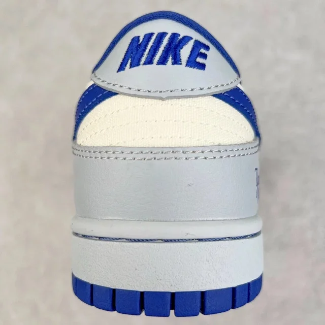 Nike Sneakers Dunk Low custom low-top product detail image 8