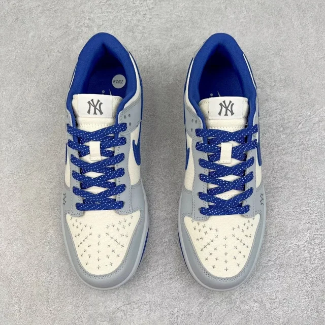 Nike Sneakers Dunk Low custom low-top product detail image 2