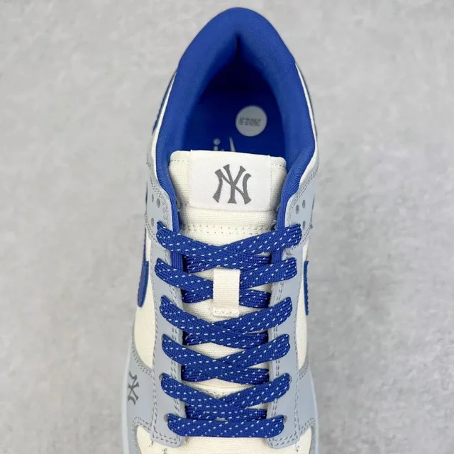 Nike Sneakers Dunk Low custom low-top product detail image 5