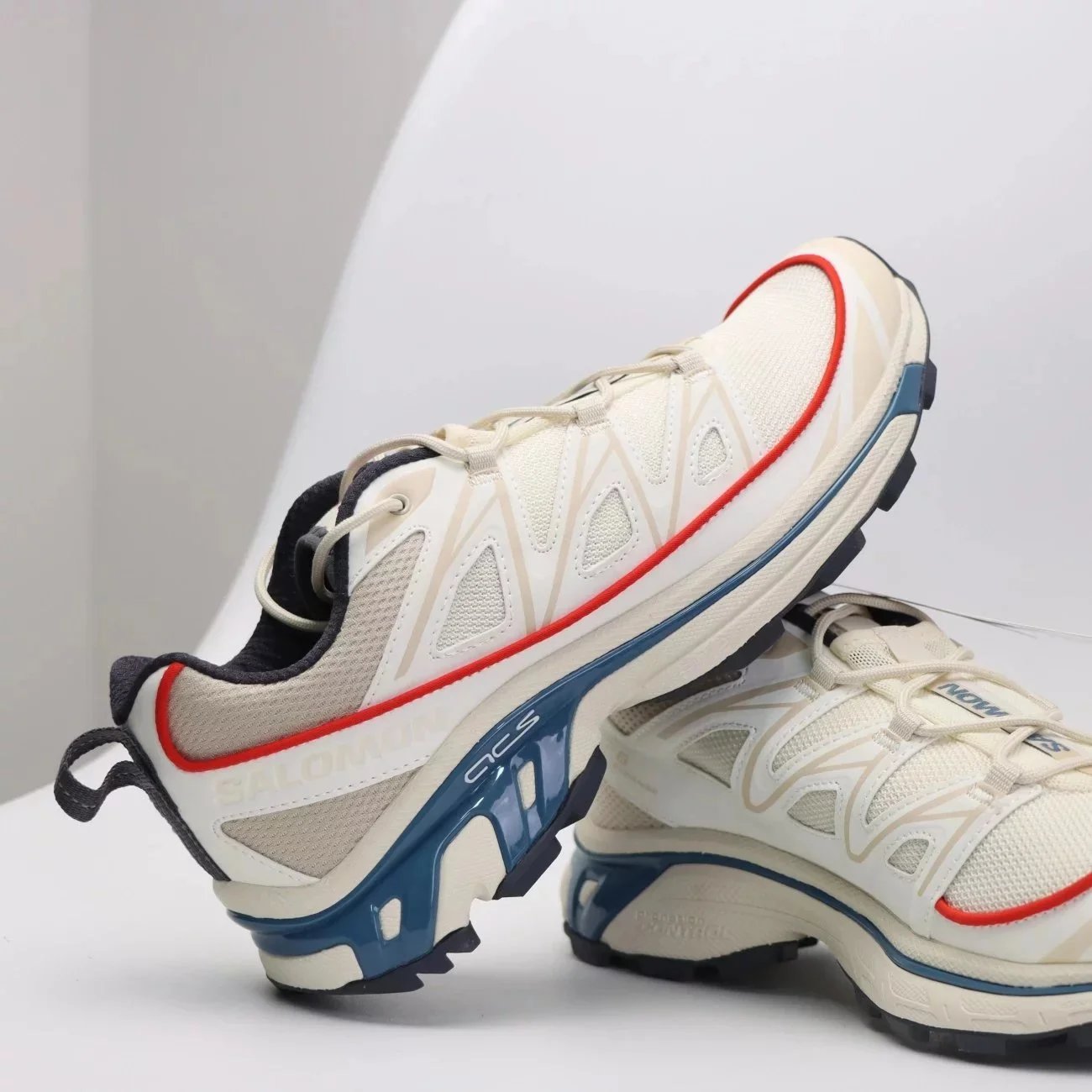 Salomon Sneakers XT-6 trail image 14