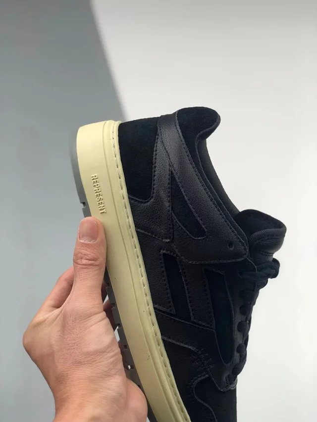 Represent Sneakers Reptor low-top product detail image 9