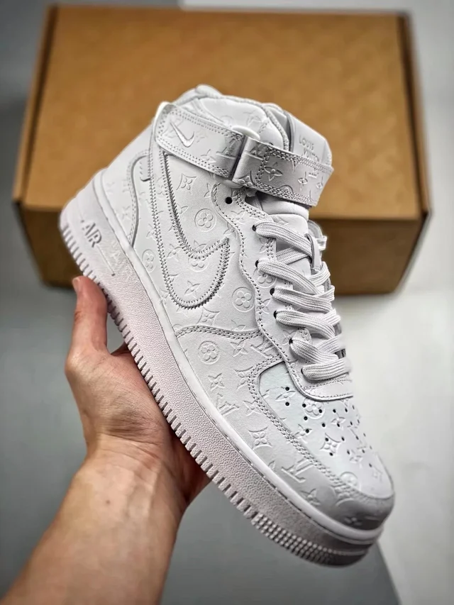 Nike Sneakers Air Force 1 High product detail image 10