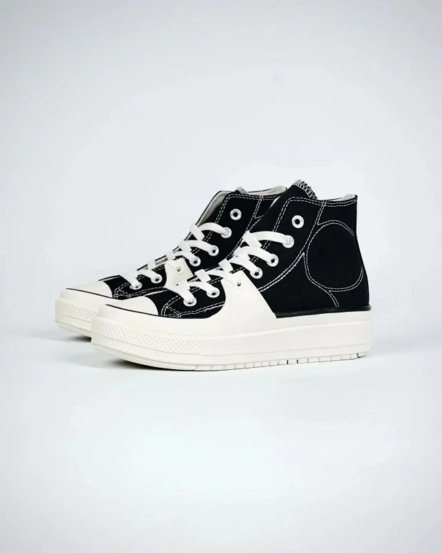 Converse Sneakers High-Top Platform Canvas product detail image 1