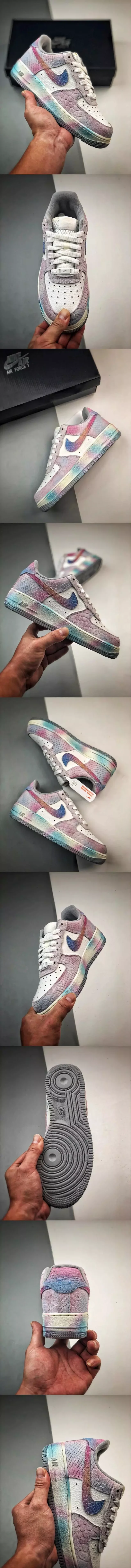 Nike Sneakers Air Force 1 Low product detail image 1