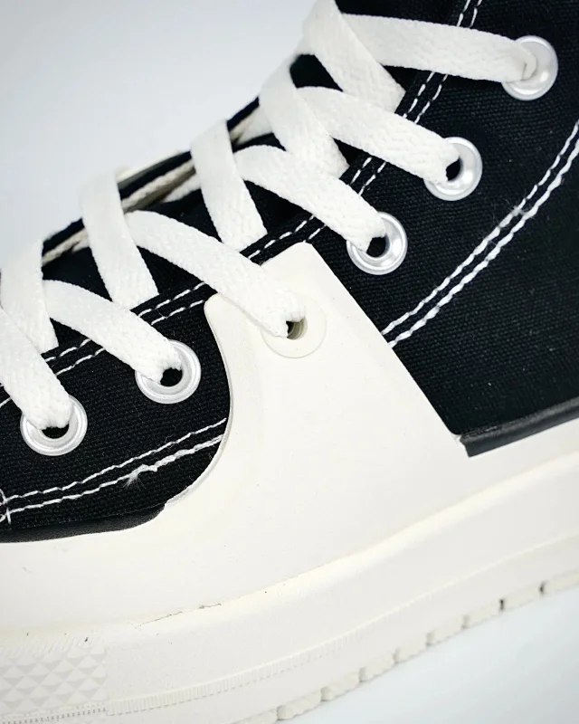 Converse Sneakers High-Top Platform Canvas product detail image 6