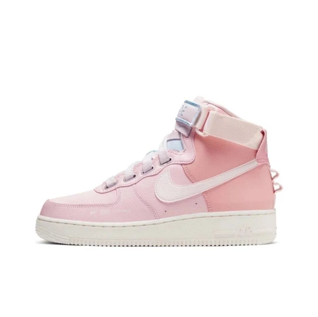 Nike Sneakers Air Force 1 High — Unicorn Light Powder CQ 4810-621