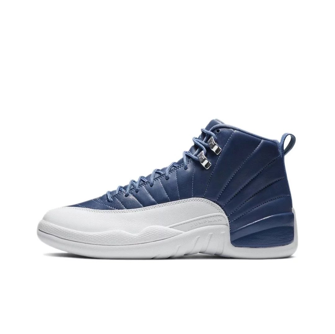Jordan Sneakers Air 12 — 8