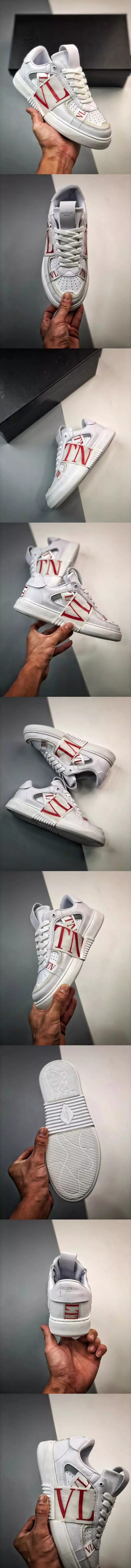 Valentino Garavani Sneakers VL7N product detail image 5