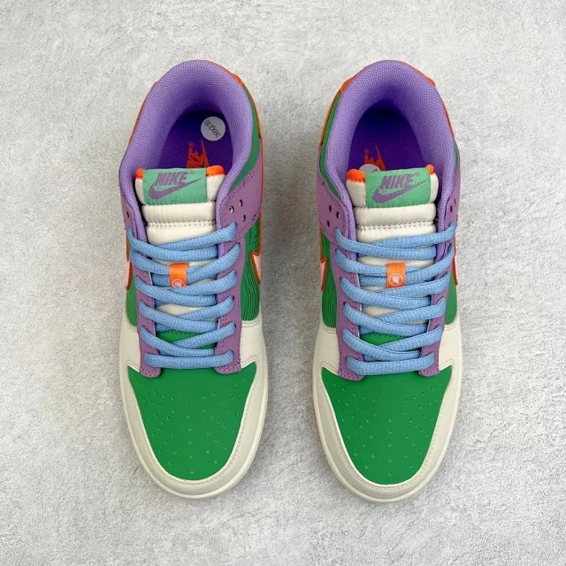 Nike Sneakers Dunk Low product detail image 2