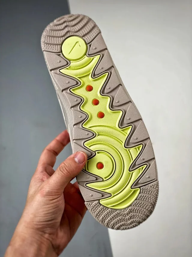 Nike Sneakers Air Force 1 Wild product detail image 8