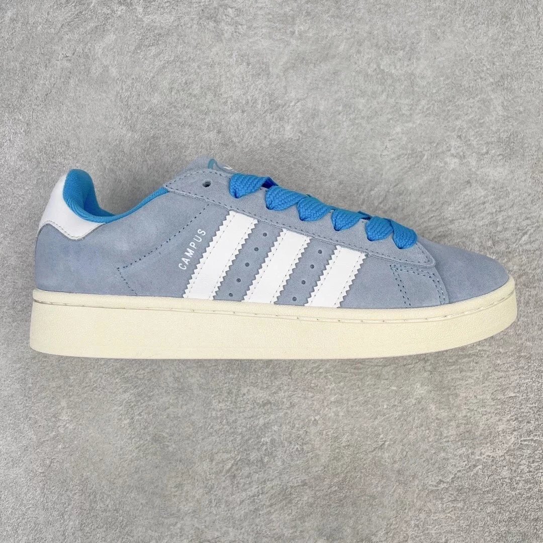 Adidas Sneakers Campus 00s — Blue