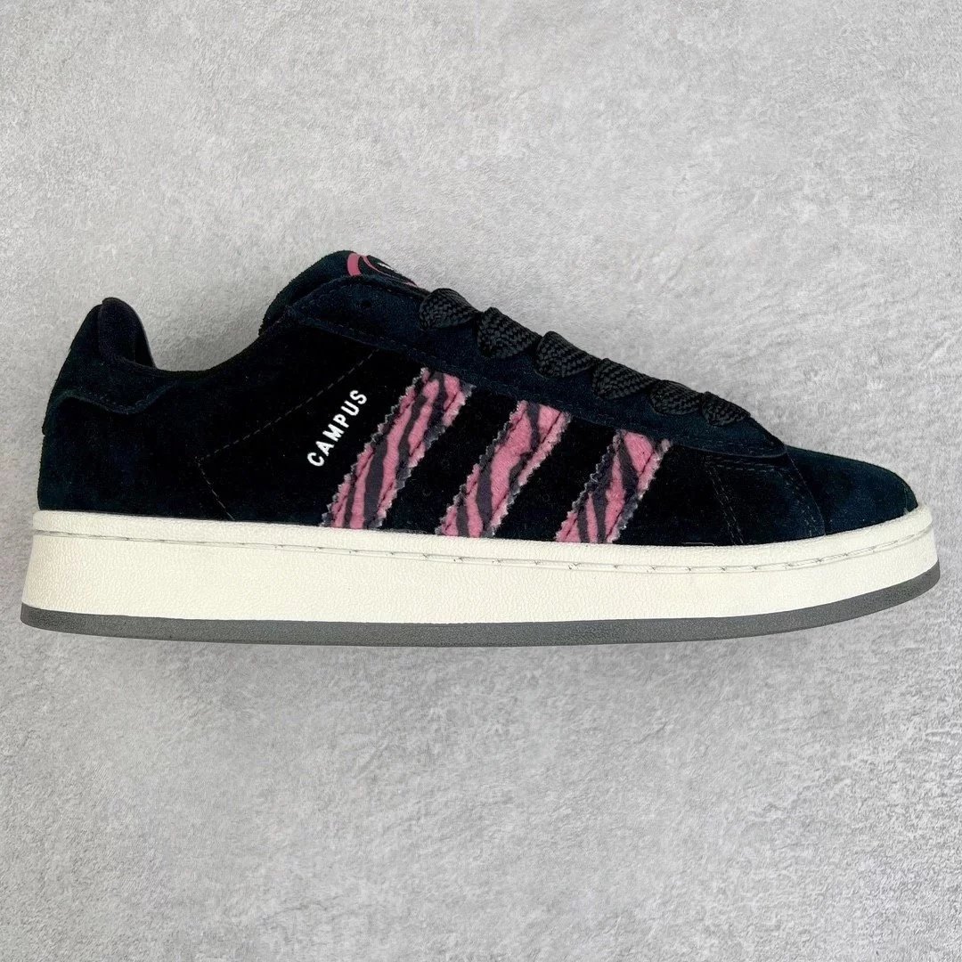 Adidas Sneakers Campus 00s — Black powder