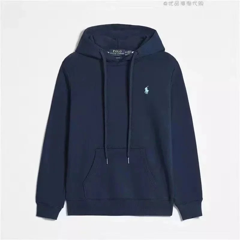 Item Thumbnail for Autumn and winter fashionable hooded sweatshirt RL 1-11 SYXLMSLFX012