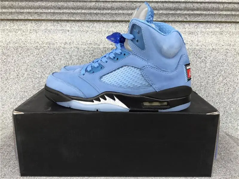  JORDAN 5 (all)