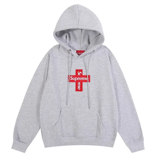 AMIRI Hoodies & Sweatshirts Logo-print pullover hoodie with kangaroo pocket product detail image 5