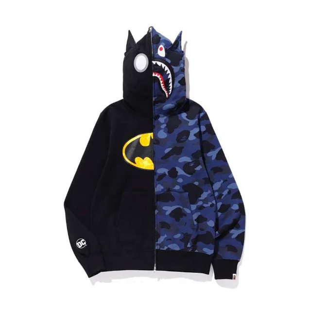 AMIRI Hoodies & Sweatshirts Logo-print pullover hoodie with kangaroo pocket product detail image 8