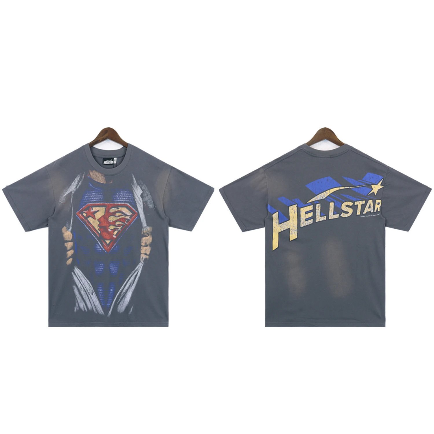 Grey T06