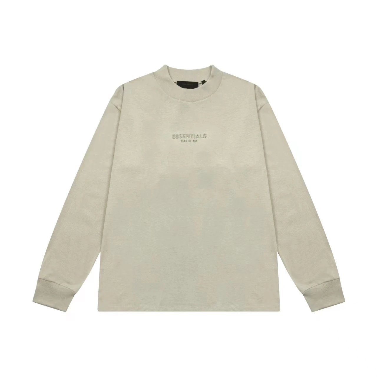 FOG Crew Neck Long Sleeve photo 6
