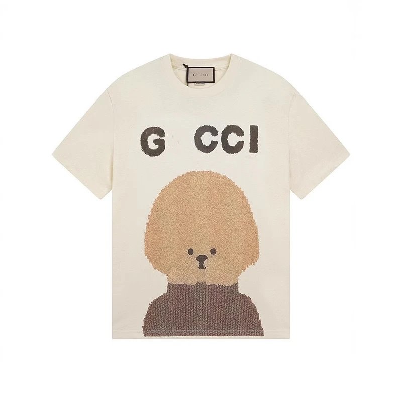 Animal Print T-Shirt